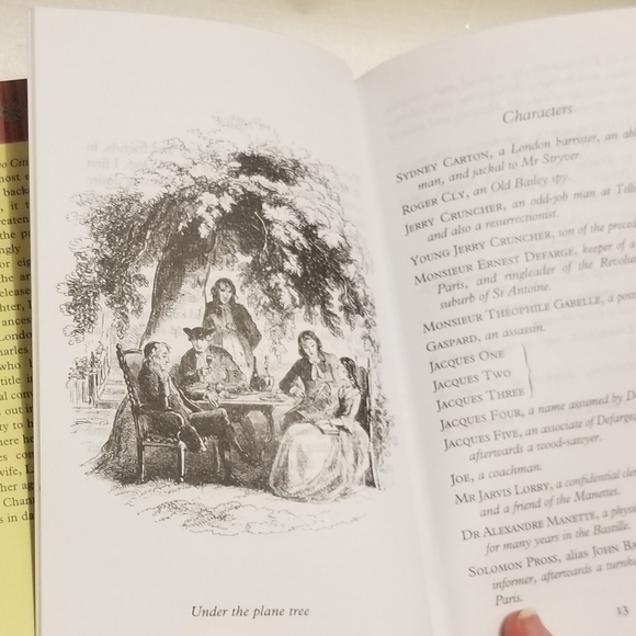 2 lovely Barnes & Noble special edition classic literature bks - Picture 9 of 10